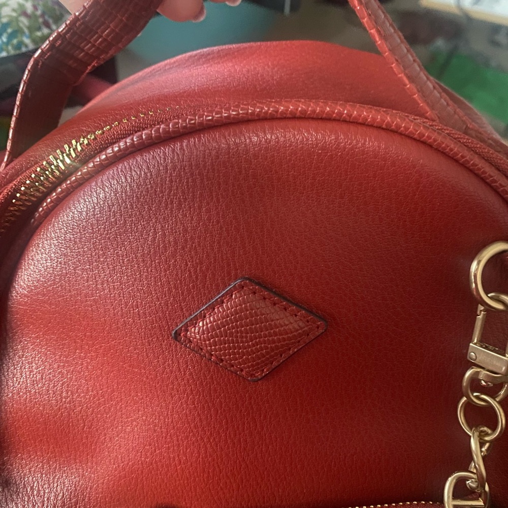 Backpack purse - Picture 4 of 10